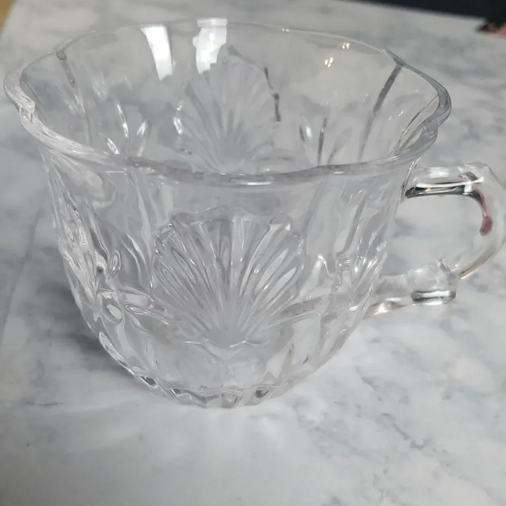 Vintage Soga Cup and Saucer Set‎